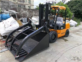 內(nèi)燃叉車