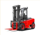 A系列12-16噸電動(dòng)平衡重式叉車(chē)