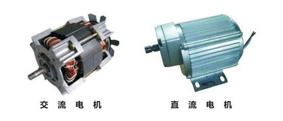 電動(dòng)叉車如何選購？杭叉告訴您：電機(jī)才是重點(diǎn)！