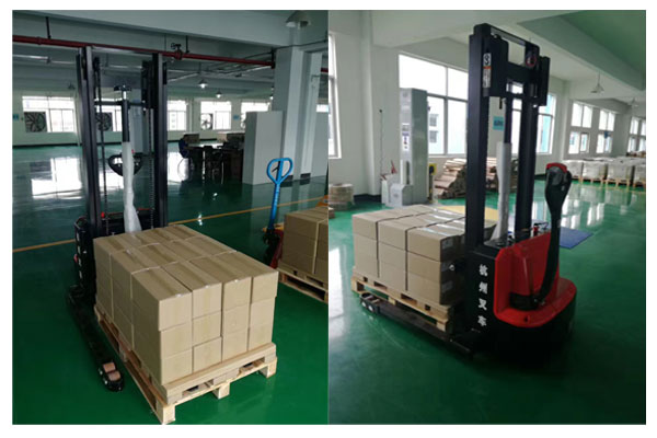 杭州叉車丨電動堆高車制動不良，究竟是什么原因?qū)е拢? title=