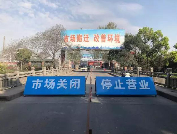 杭州叉車(chē) | 環(huán)保風(fēng)暴下，二手叉車(chē)成為廢鐵報(bào)廢！
