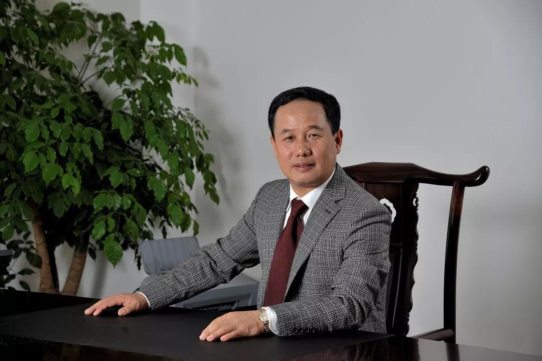 王國強(qiáng)，杭叉集團(tuán)股份有限公司總經(jīng)理助理、營銷總監(jiān)