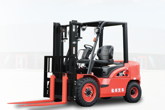你知道嗎？這樣保養(yǎng)內(nèi)燃叉車，簡(jiǎn)直是在坑人！