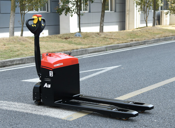 杭叉：電動(dòng)搬運(yùn)車(chē)這么好用，你現(xiàn)在才知道嗎？