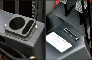1.精美外觀+機(jī)罩上帶文件夾-杭州叉車(chē)內(nèi)燃叉車(chē)